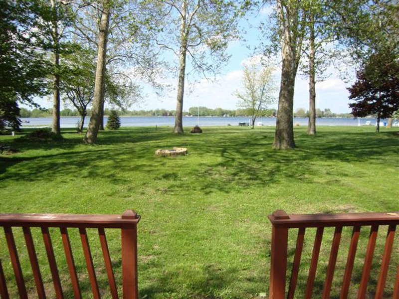 Property photo 18 - Real Estate Auction - Big Chapman Lake - Lakefront Cottage